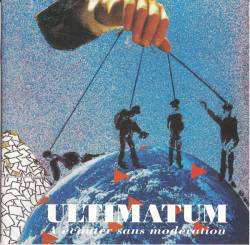 A Ecouter Sans Modération